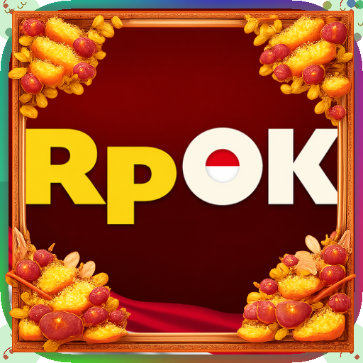 rpok — galeri pratinjau Resmi APK